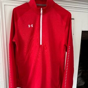 3/4 zip lightweight activewear